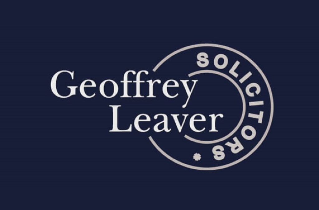 Virtual IT Director for Geoffrey Leaver