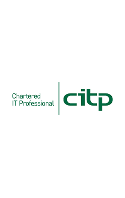 British Computer Society – Chartered IT Professional (CIPT)