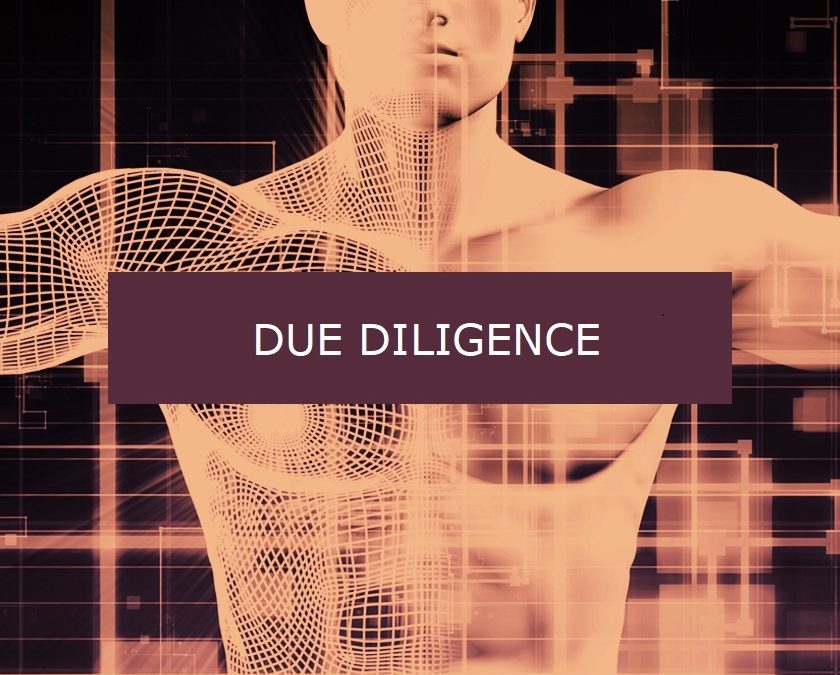 Due Diligence When Selecting an IT Solution or Service Provider