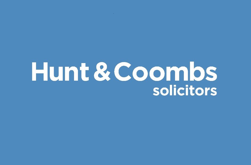 PMS Selection for Hunt & Coombs