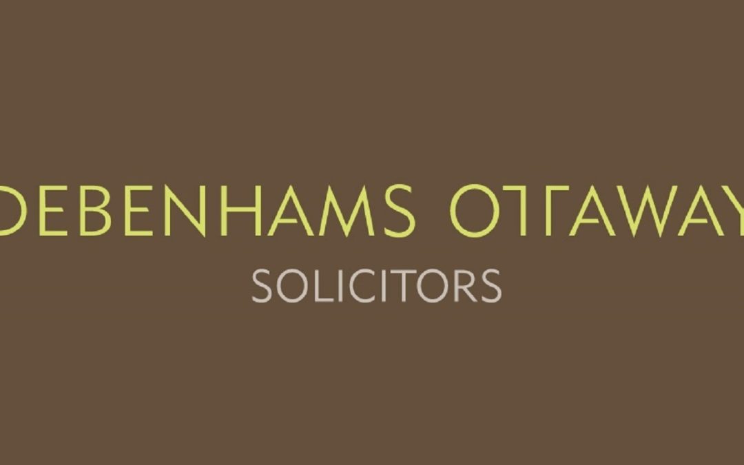 Virtual IT Director for Debenhams Ottaway