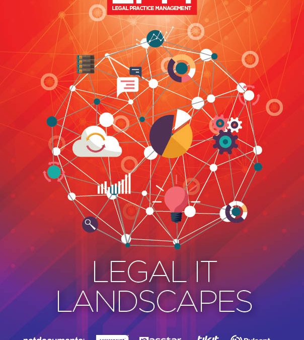 LPM Legal IT Landscapes