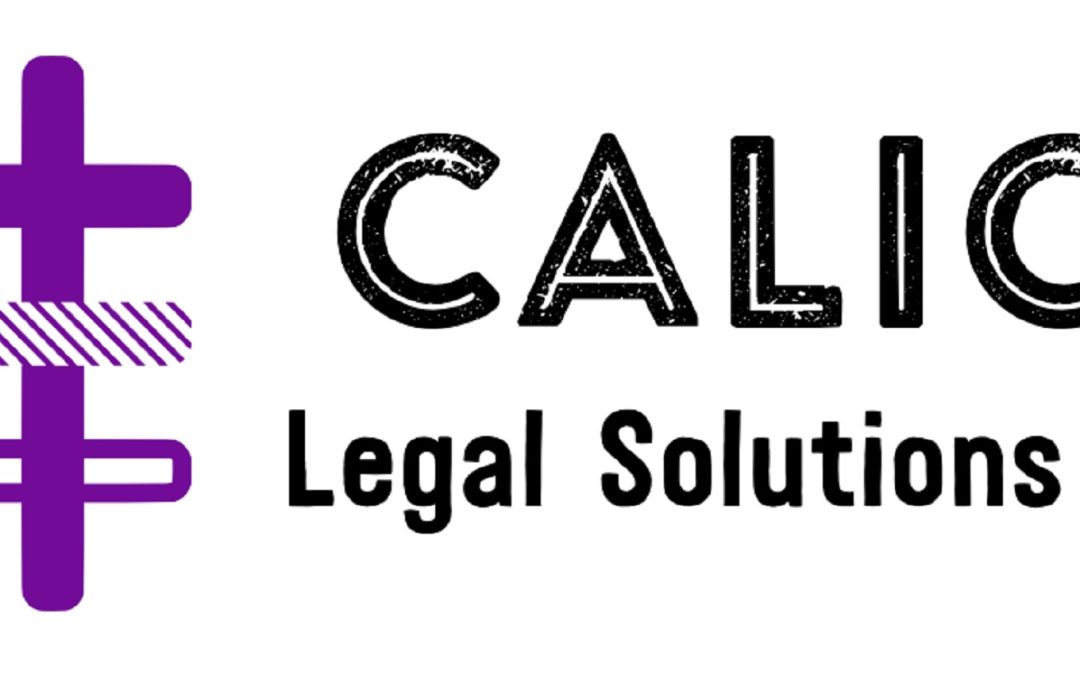 Calico Legal Solutions Group