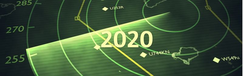 Six things to have on your radar in 2020