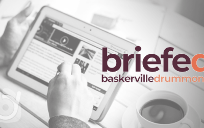 Briefed – Issue 8