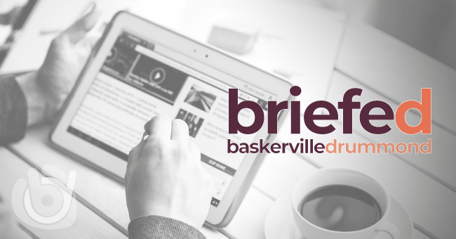 Briefed – Issue 7