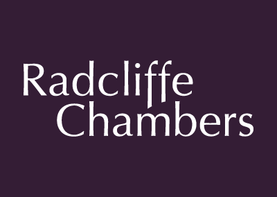 Radcliffe Chambers