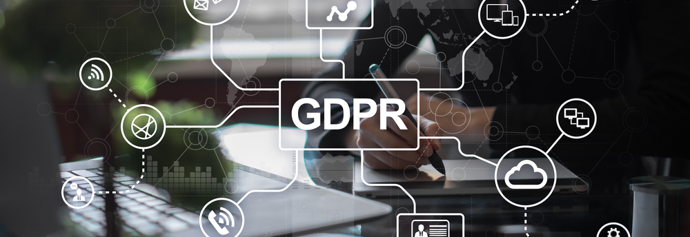 GDPR – Are You Late to the Third-Party?