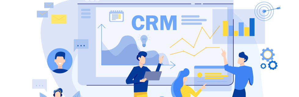 Why your practice needs a CRM System now more than ever