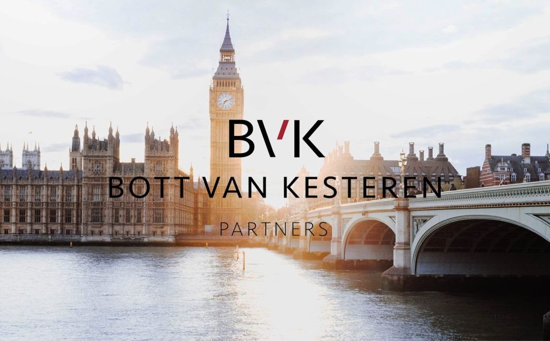 Bott Van Kesteren Partners (BVK)