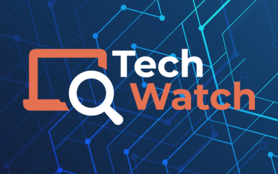 New Year TechWatch