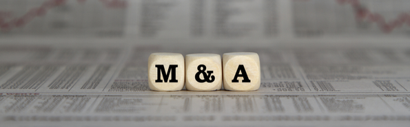 M&A in the legal sector. Are you Ambitious or Impacted?