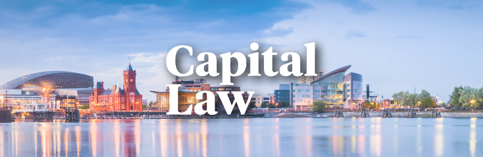 Capital Law