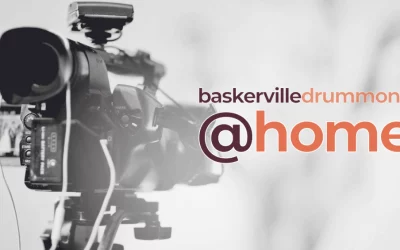 Baskerville Drummond at Home – Episode 7