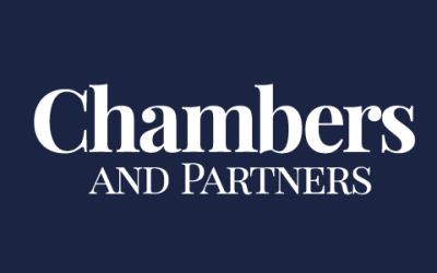 Baskerville Drummond retains top banding in 2022 Chambers guide