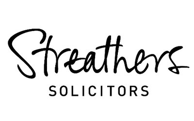 Client Snapshot: Streathers Solicitors