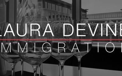 Client Snapshot: Laura Devine Immigration