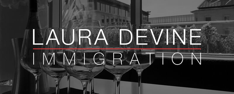 Client Snapshot: Laura Devine Immigration