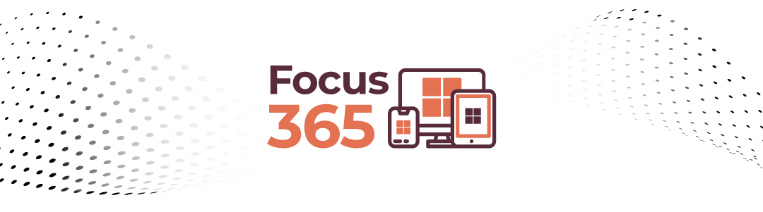 Focus 365 – Microsoft 365 Video Explainers