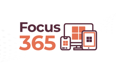 Focus 365 – Staying focused on Microsoft 365