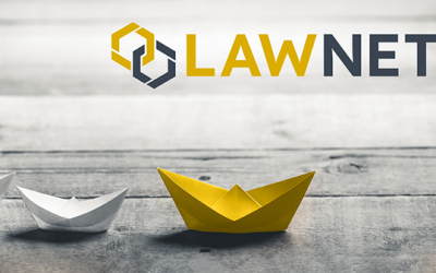 LawNet delivers big on community feel and conference value