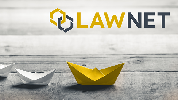 LawNet delivers big on community feel and conference value