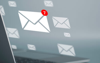 Why does an Email address matter?