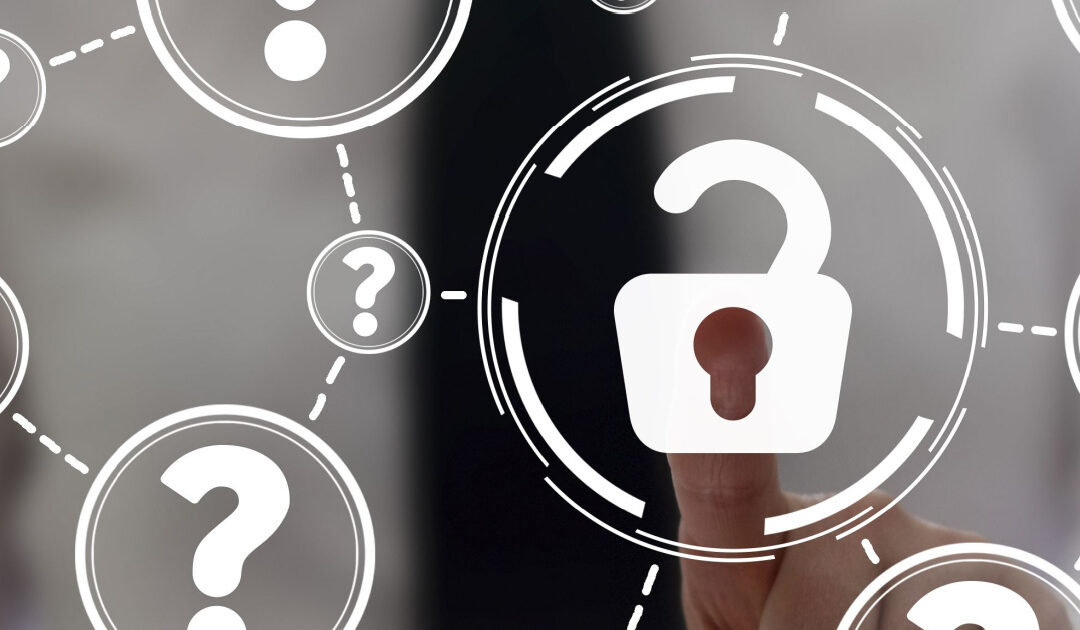 Basic cyber security questions for your IT Advisors